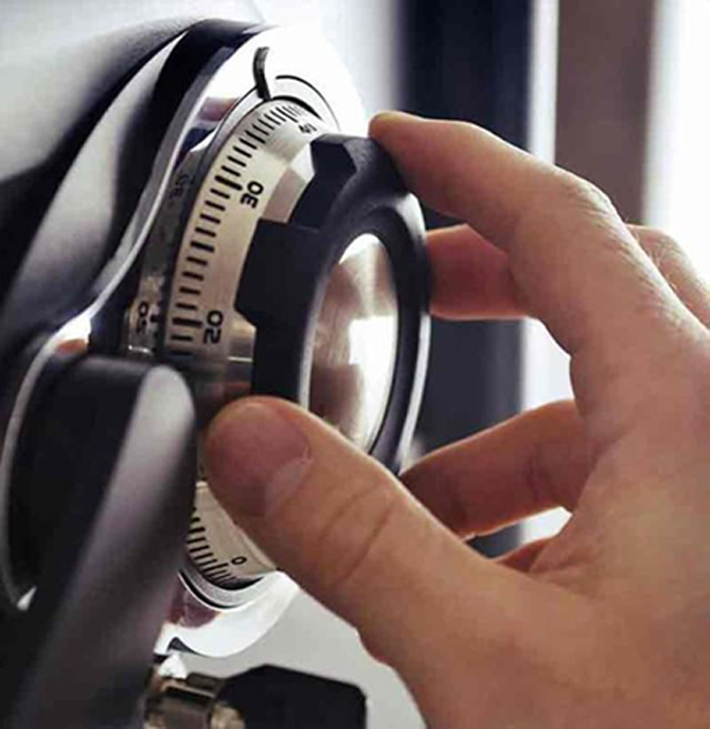 金安开锁 金安开锁公司开修保险柜