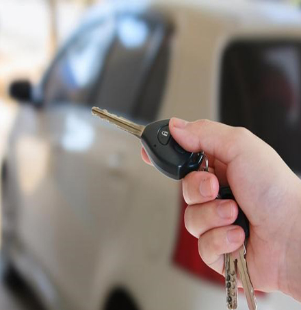 金安开锁公司 金安汽车开锁 配汽车钥匙